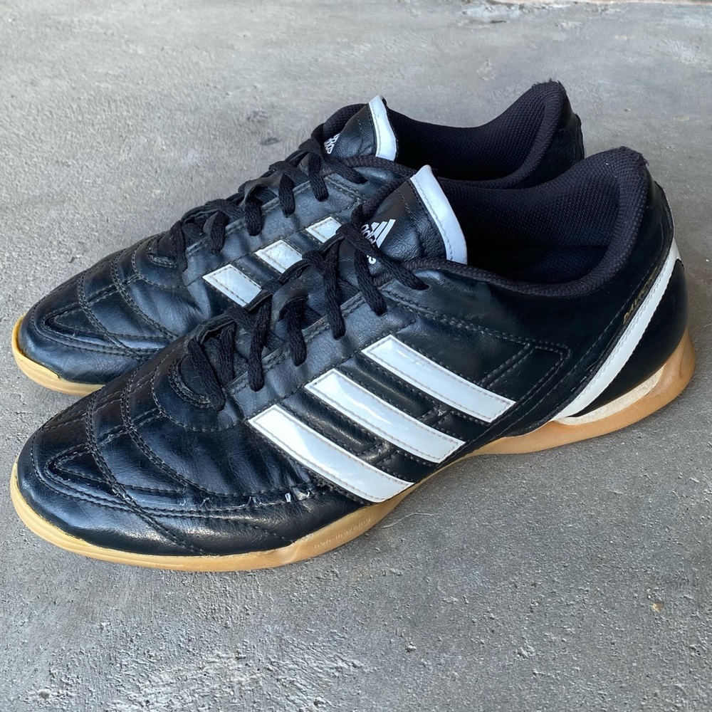 Adidas Davicto Sneakers Men’s Size 9.5